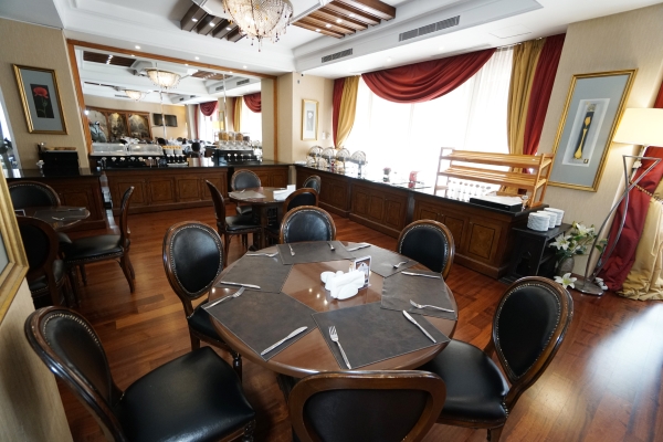 Hotel Anemon Izmir